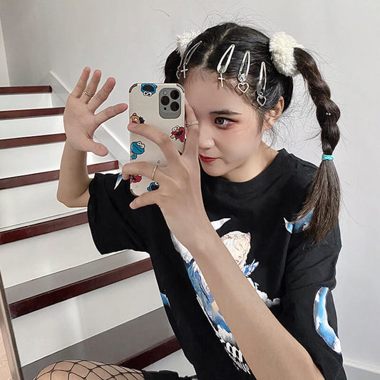 cutiekill-metal-heart-y2k-hair-pins-ah0264