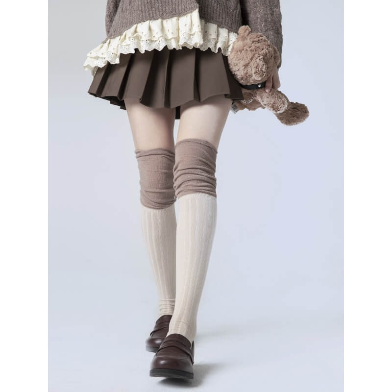 cutiekill-mix-color-thigh-high-stockings-c0248