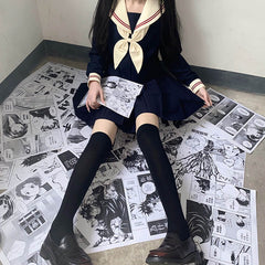 cutiekill-navy-beige-jk-sailor-girl-school-uniform-set-jk0003