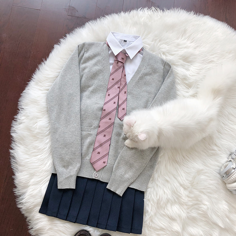 cutiekill-normal-thin-jk-pure-candy-sweater-spring-knit-cardigan-c01418