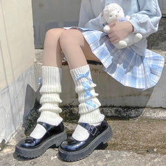 cutiekill-pastel-ribbon-leg-warmers-c0215