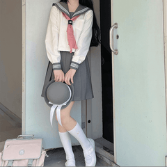 cutiekill-pink-grey-jk-sailor-girl-school-uniform-set-jk008