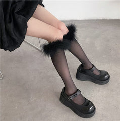 cutiekill-plume-fairy-doll-stockings-c0083