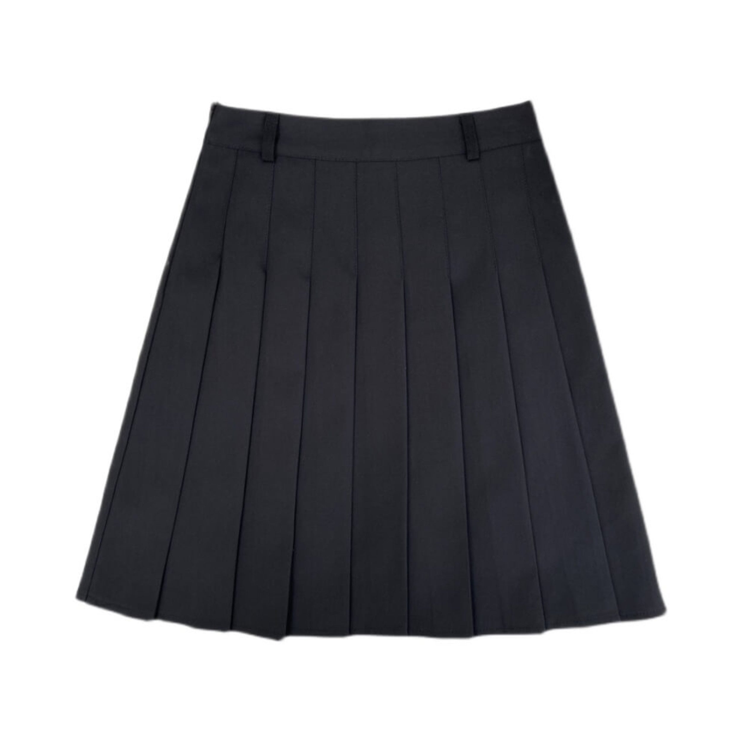 cutiekill-plus-size-classic-a-line-medium-pleated-skirt-c00323