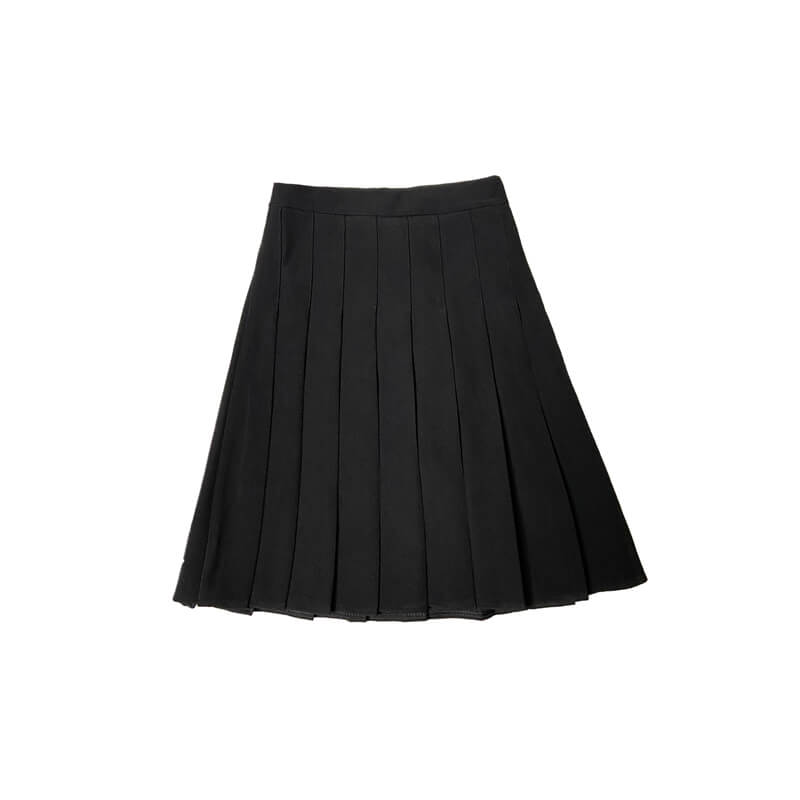 cutiekill-plus-size-summer-medium-pleated-skirt-c00030