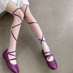 cutiekill-pretty-purple-ribbon-tights-c0091-