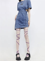 cutiekill-pretty-purple-ribbon-tights-c0091-