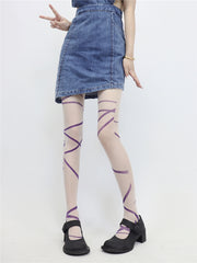 cutiekill-pretty-purple-ribbon-tights-c0091-