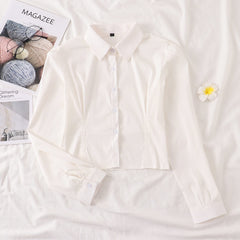 cutiekill-puff-sleeves-crop-top-blouse-jk1002