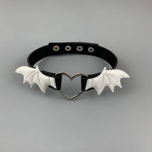 cutiekill-punk-evil-wings-choker-ah0158