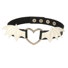 cutiekill-punk-evil-wings-choker-ah0158