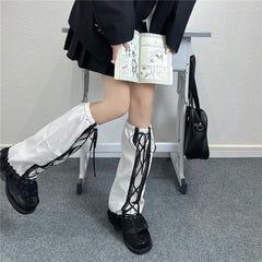 cutiekill-punk-girl-ribbon-leg-warmers-c0221