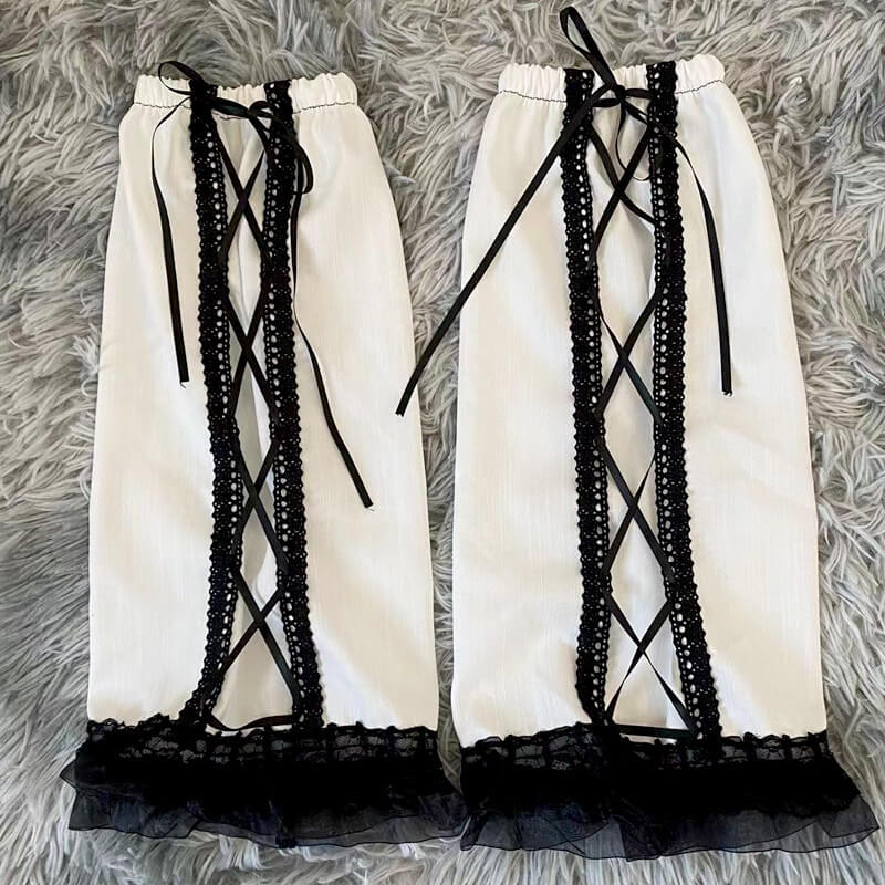 cutiekill-punk-girl-ribbon-leg-warmers-c0221