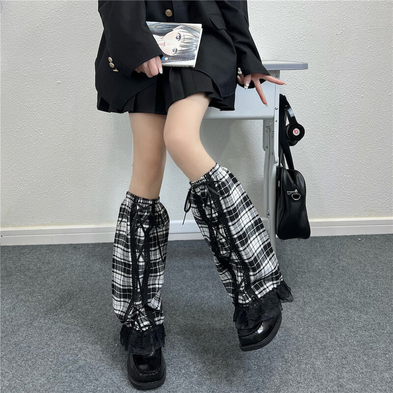 cutiekill-punk-girl-ribbon-leg-warmers-c0221