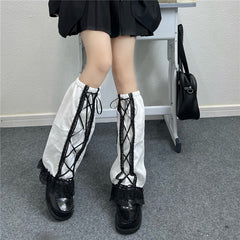 cutiekill-punk-girl-ribbon-leg-warmers-c0221
