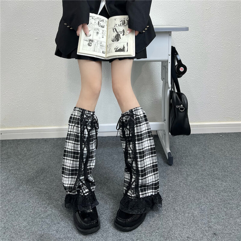 cutiekill-punk-girl-ribbon-leg-warmers-c0221
