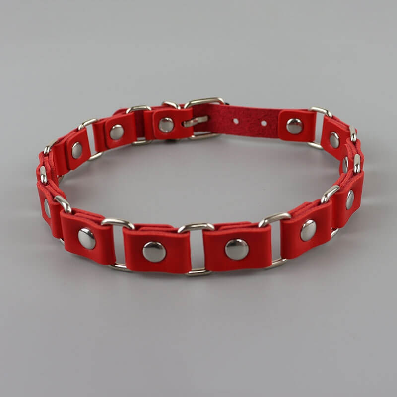 cutiekill-punk-interlock-choker-ah0291