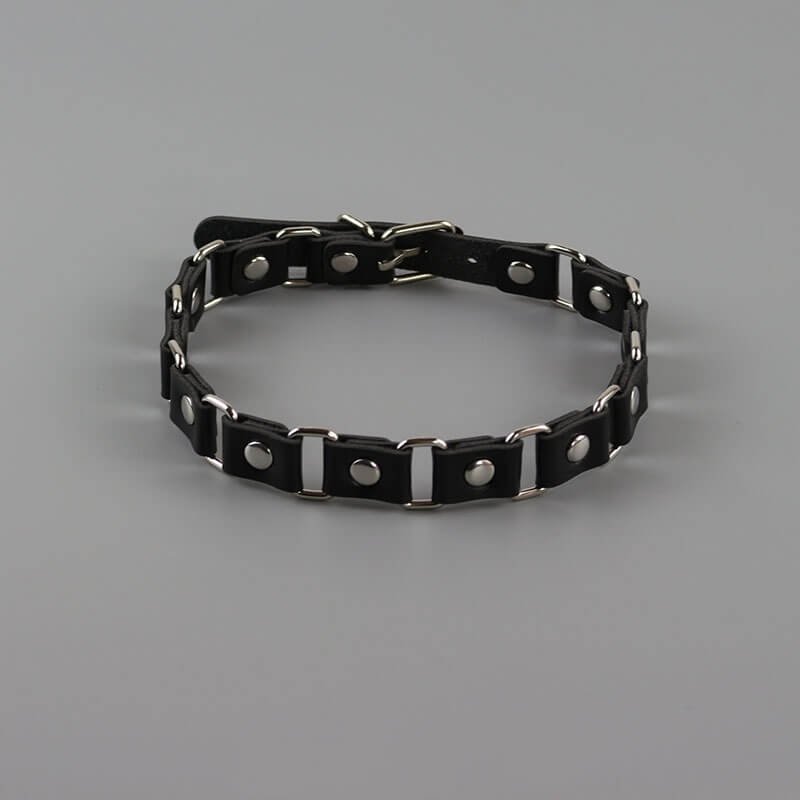 cutiekill-punk-interlock-choker-ah0291