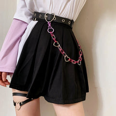 cutiekill-punk-lolita-crystal-hearts-chain-belt-b0010