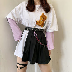 cutiekill-punk-lolita-crystal-hearts-chain-belt-b0010