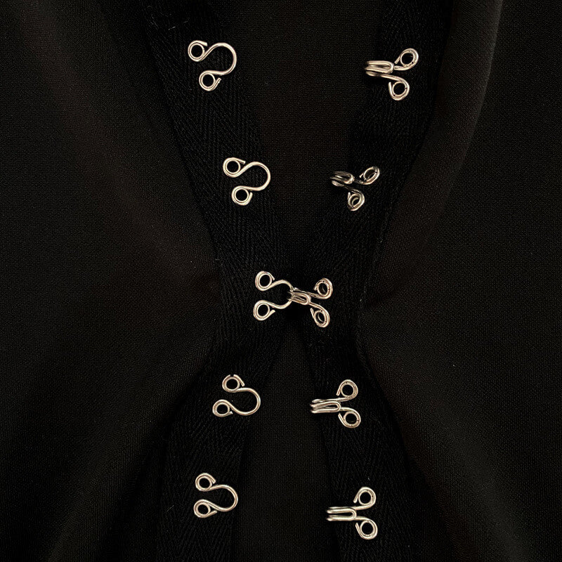 cutiekill-punk-lolita-metal-buckles-leg-warmers-c0072