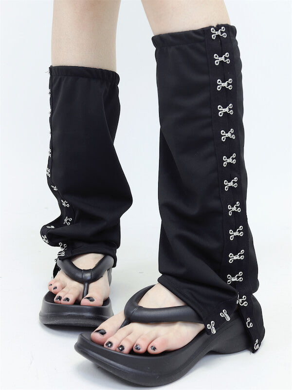 cutiekill-punk-lolita-metal-buckles-leg-warmers-c0072