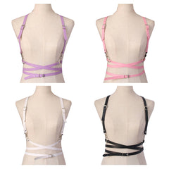 punk-lolita-sweet-killer-suspender-loop-belt-b0011