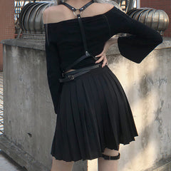 punk-lolita-sweet-killer-suspender-loop-belt-b0011