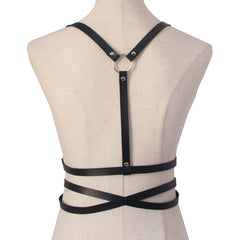 punk-lolita-sweet-killer-suspender-loop-belt-b0011