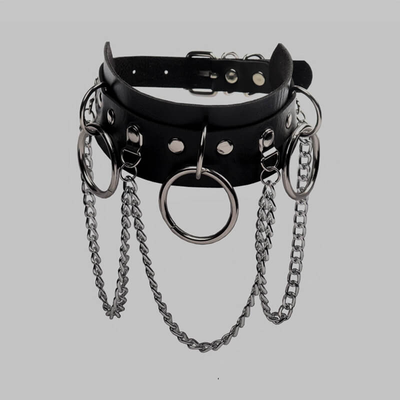 cutiekill-punk-rings-choker-ah0262