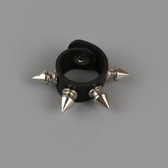 cutiekill-punk-rivet-pu-ring-ah0102