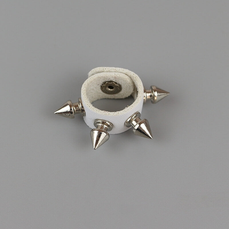 cutiekill-punk-rivet-pu-ring-ah0102