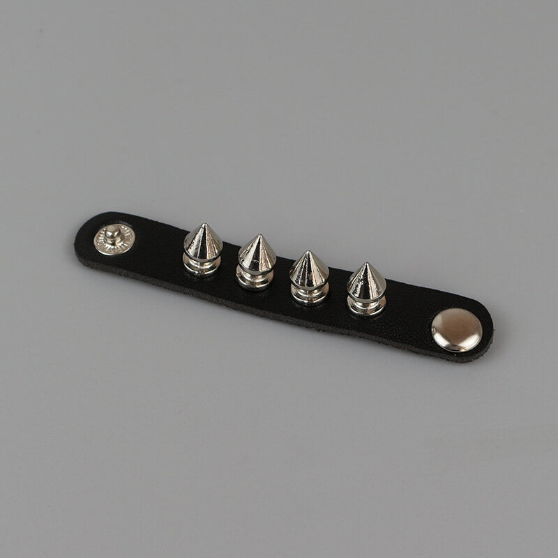 cutiekill-punk-rivet-pu-ring-ah0102