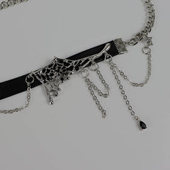 cutiekill-punk-spider-web-choker-ah0213