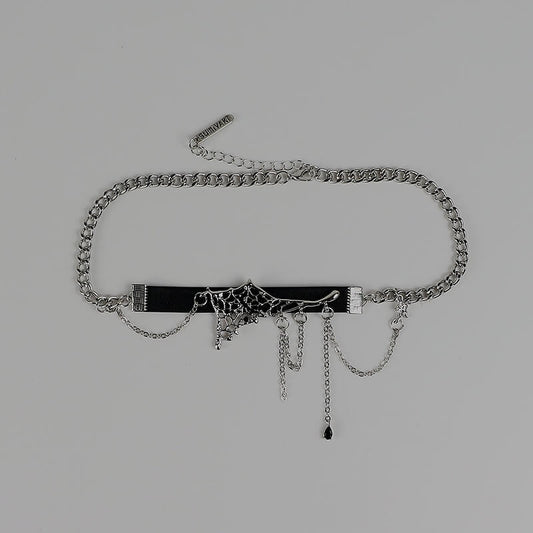 cutiekill-punk-spider-web-choker-ah0213