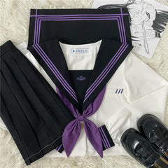cutiekill-purple-white-black-jk-aesthetic-uniform-set-jk0023