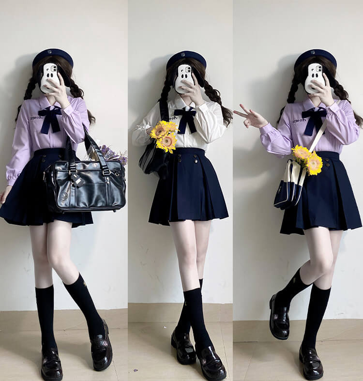 cutiekill-purple-white-kawaii-girl-school-uniform-set-jk0006