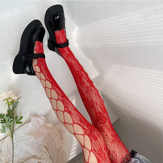 cutiekill-rose-romance-y2k-tights-c0186