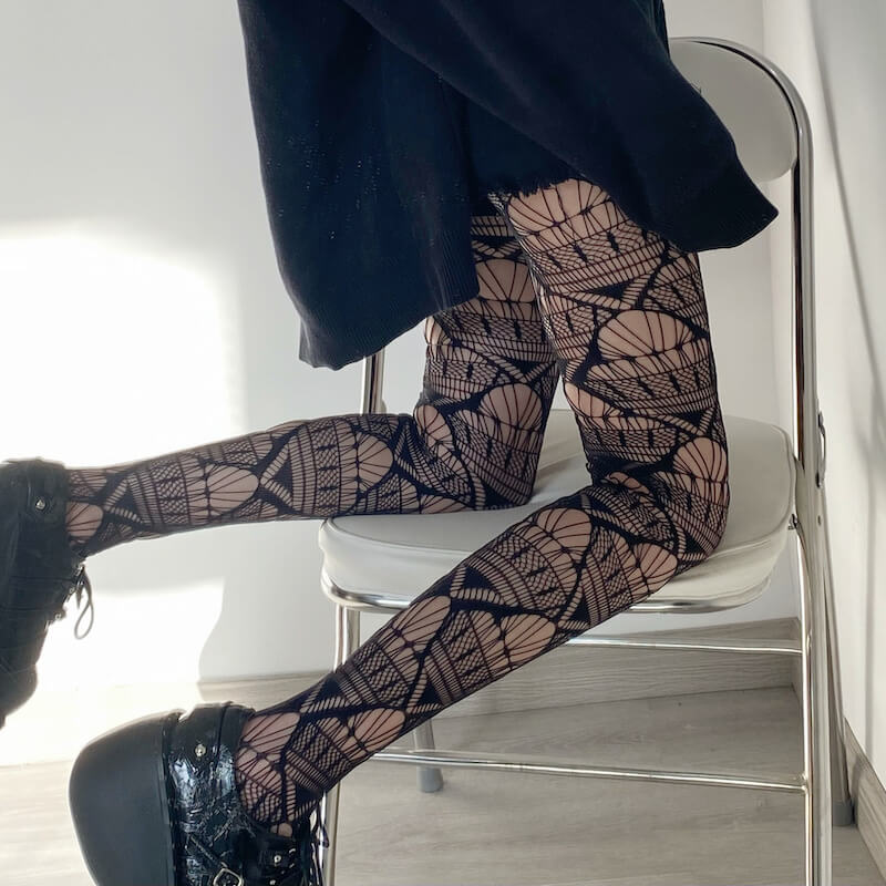 cutiekill-sexy-geometry-hollow-out-tights-c0104