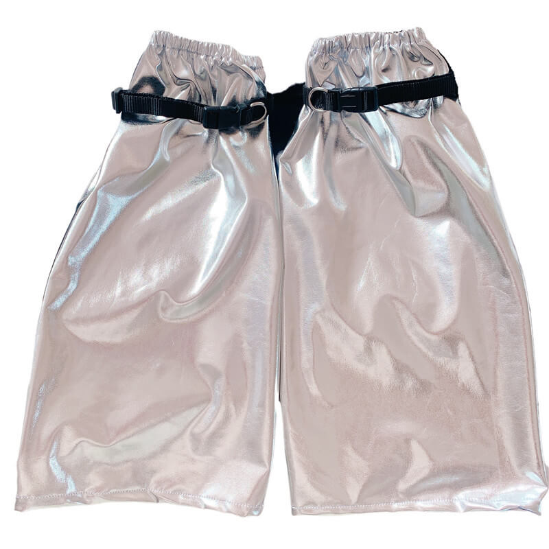 cutiekill-silver-y2k-leg-warmers-leg-bands-c0110