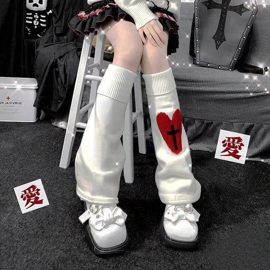 cutiekill-skeleton-punk-leg-warmers-c0125