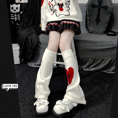 cutiekill-skeleton-punk-leg-warmers-c0125