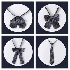 cutiekill-skirt-bow-jk-myth-blue-plaid-uniform-skirt-c00965
