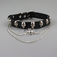 cutiekill-skull-grunge-punk-chains-choker-necklace-ah0057