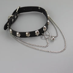 cutiekill-skull-grunge-punk-chains-choker-necklace-ah0057