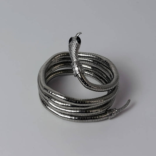 cutiekill-snake-alternative-bracelet-ah0344