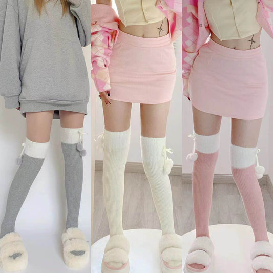 cutiekill-soft-baby-doll-pompon-stockings-c0180 1280