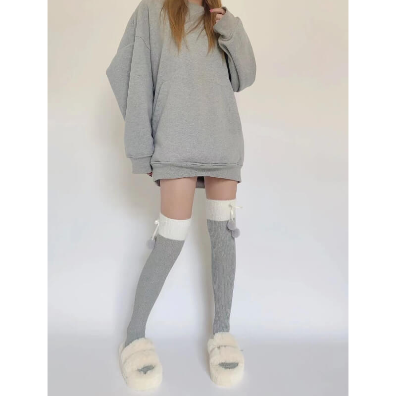 cutiekill-soft-baby-doll-pompon-stockings-c0180