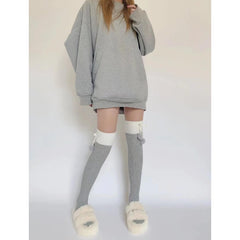 cutiekill-soft-baby-doll-pompon-stockings-c0180