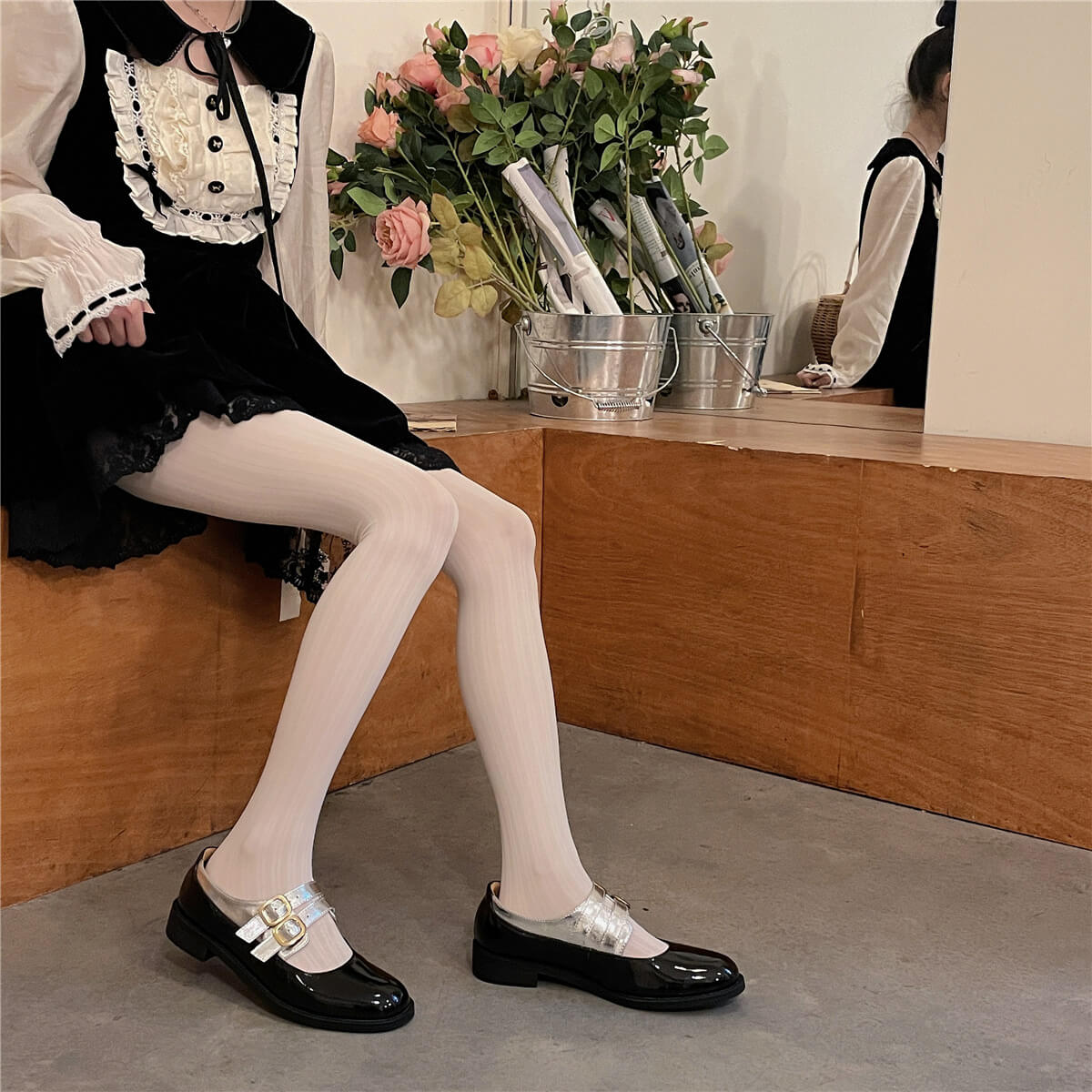 cutiekill-soft-ballet-lines-tights-c0239